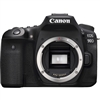 Canon EOS 90D DSLR Camera