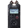 Tascam DR-40X Audio Recorder