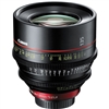 Canon CN-E 135mm T2.2 L F Cinema Prime Lens