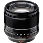 FUJIFILM XF 56mm f1.2 R APD Lens