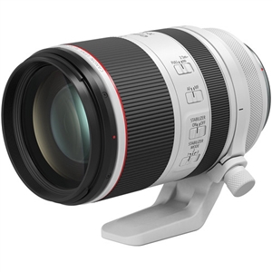 Canon RF 70-200mm f2.8L IS USM Lens