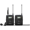 Sennheiser G4 Wireless Lavalier Microphone System