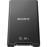 Sony MRW-G2 CFexpress Type A/SD Memory Card Reader