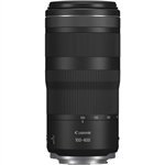 Canon RF 100-400mm f/5.6-8 IS USM Lens