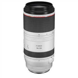 Canon EF 500mm f4L