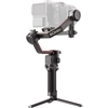 DJI RS 3 Pro Gimbal Stabilizer Combo