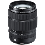 FUJIFILM GF 32-64mm f/4 R LM WR Lens