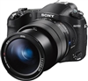 Sony RX10 IV Digital Camera