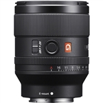 Sony FE 35mm f/1.4 GM Lens