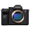 Sony Alpha a7 V Mirrorless Camera Body