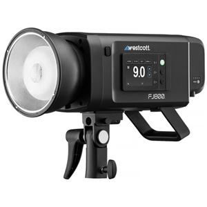 Westcott FJ800 800Ws Strobe