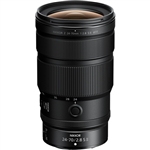 Nikon NIKKOR Z 24-70mm f/2.8 S II Lens