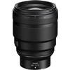 Nikon NIKKOR Z 85mm f/1.2 S Lens
