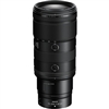 Nikon NIKKOR Z 70-200mm f/2.8 VR S II Lens