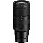 Nikon NIKKOR Z 70-200mm f/2.8 VR S II Lens