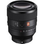 Sony FE 50mm f/1.2 GM Lens