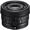 Sony FE 50mm f/2.5 G Lens