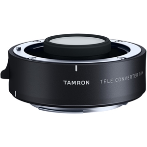 Tamron Teleconverter 1.4x for Nikon F