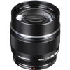 Olympus M.Zuiko Digital ED 75mm f/1.8 Lens (Black)