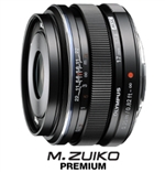 M.Zuiko 17mm f1.8