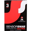 Photographic Solutions Sensor Swab ULTRA (Type 3, Box of 12) 