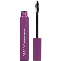 Almay Thickening Mascara 401 Blackest Black 0.26oz / 7.7ml