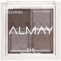 Almay Eyeshadow 240 Throwing Shade 0.12oz / 3.5g