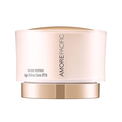 AmorePacific Future Response Age Defense Creme SPF30 TESTER 1.7oz / 50ml