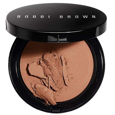 Bobbi Brown Illuminating Bronzing Powder Bali Brown 0.28oz / 8g