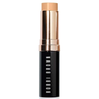 Bobbi Brown Skin Foundation Stick W054 Natural Tan 0.31oz / 9g