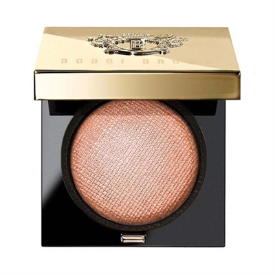 Bobbi Brown Luxe Eye Shadow Rich Metal Melting Point 0.08oz / 2.5g