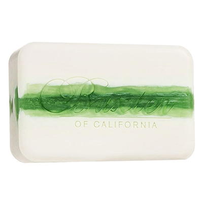 Baxter of California Vitamin Cleansing Bar Italian Lime And Pomegranate Essence 7oz / 198g