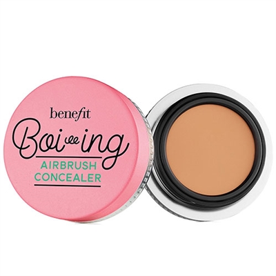 Benefit Boi-ing Airbrush Concealer 03 Medium 0.17oz / 5.0g