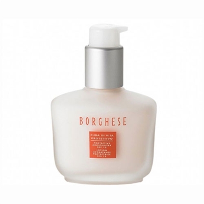 Borghese Cura Di Vita Protettivo Moisturizer SPF 15 50ml / 1.7oz