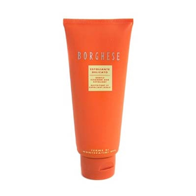 Borghese Esfoliante Delicato Gentle Cleanser and Exfoliant 3.5 oz / 100ml