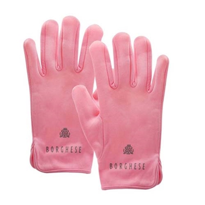 Borghese Spa Mani Brillante Brightening Gloves 1 Pair