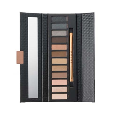 Borghese Shadow And Light Luminous 12 Color Eye Palette 0.75oz / 1.3g
