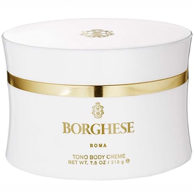 Borghese Tono Body Creme 7.5oz / 213g