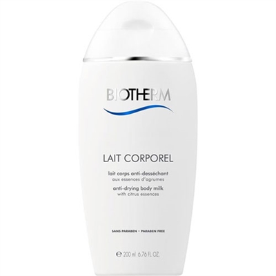 Biotherm Lait Corporel Anti-Drying Body Milk 6.76oz / 200ml