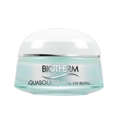 Biotherm Aquasource Total Eye Revitalizer 0.50oz / 15ml