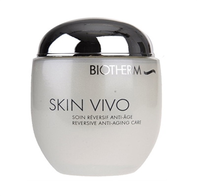 Biotherm Skin Vivo Reversive Anti-Aging Care Normal - Combination Skin 1.69oz / 50ml