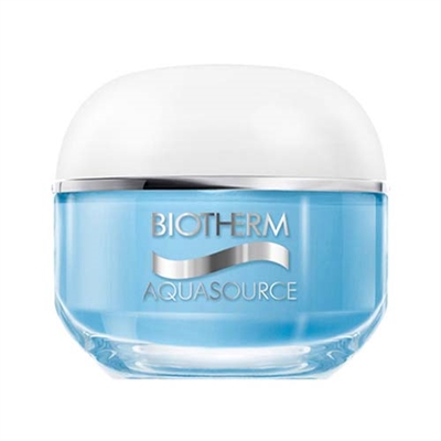 Biotherm Aquasource Skin Perfection Moisturizer All Skin Types 1.69 oz / 50ml