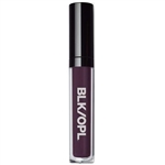 BLK/OPL Color Splurge Liquid Matte Lipstick Amethyst 0.21oz / 6g