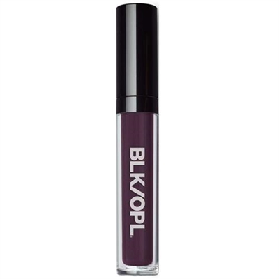 BLK/OPL Color Splurge Liquid Matte Lipstick Amethyst 0.21oz / 6g
