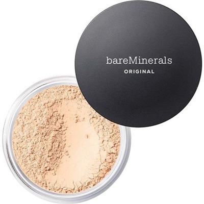 BareMinerals Original Foundation SPF 15 Golden Fair 04 0.28oz / 8g