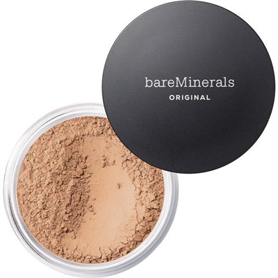 BareMinerals Original Foundation SPF 15 Medium Beige 12 0.28oz / 8g