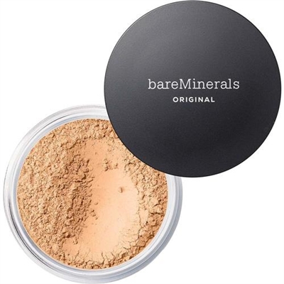 BareMinerals Original Foundation SPF 15 Neutral Medium 15 0.28oz / 8g