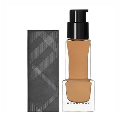 Burberry Cashmere Long Lasting Flawless Soft Matte Foundation SPF 20 Rosy Nude #31 1oz / 30ml