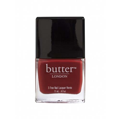 Butter London Nail Lacquer Vernis Old Blighty 0.4oz / 11ml