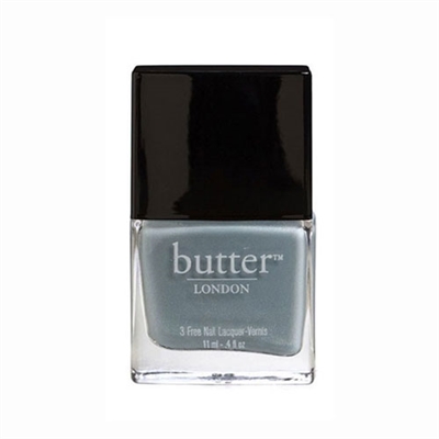 Butter London 3 Free Nail Lacquer Vernis Lady Muck 0.4oz / 11ml